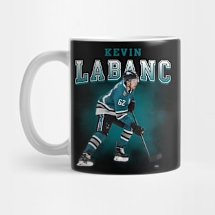 Kevin Labanc Mug